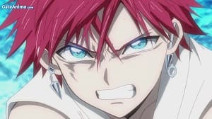 الصورة انمي Baki الحلقة 17 مترجمة اونلاين تحميل مباشر