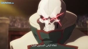 الصورة انمي Magia Record Mahou Shoujo Madoka Magica Gaiden 2nd Season الحلقة 3 مترجمة اونلاين تحميل مباشر