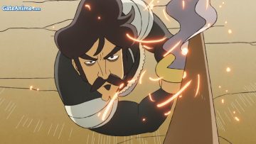 الصورة انمي Magia Record Mahou Shoujo Madoka Magica Gaiden 2nd Season الحلقة 4 مترجمة اونلاين تحميل مباشر