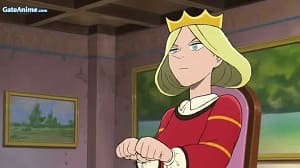 الصورة انمي Hanma Baki Son of Ogre الحلقة 8 مترجمة اونلاين تحميل مباشر