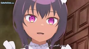 الصورة انمي Seirei Gensouki الحلقة 8 مترجمة اونلاين تحميل مباشر