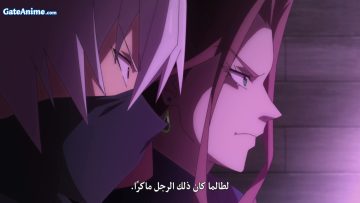 الصورة جميع حلقات انمي 86 2nd Season الموسم 2 مترجمة اونلاين تحميل مباشر
