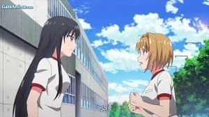 الصورة انمي Seirei Gensouki الحلقة 9 مترجمة اونلاين تحميل مباشر