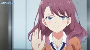 الصورة انمي Kimetsu no Yaiba Mugen Ressha-hen مترجم اونلاين تحميل مباشر