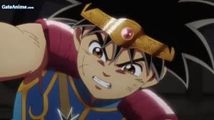 الصورة انمي Platinum End الحلقة 1 مترجمة اونلاين تحميل مباشر