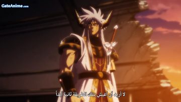 الصورة جميع حلقات انمي Shin no Nakama مترجمة اونلاين تحميل مباشر