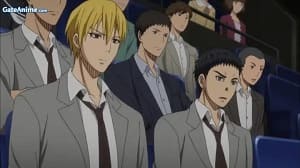 الصورة جميع حلقات انمي Shin no Nakama مترجمة اونلاين تحميل مباشر