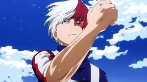 الصورة جميع حلقات انمي Platinum End الموسم 1 مترجمة اونلاين تحميل مباشر