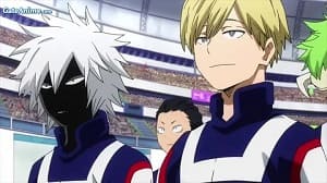 الصورة أنمي Shiki الحلقة 1 مترجمة بلوراي اونلاين تحميل مباشر