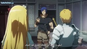 الصورة جميع حلقات انمي Lupin III: Part II مترجمة اونلاين تحميل مباشر