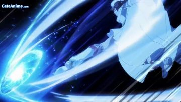 الصورة جميع حلقات انمي Blade Runner: Black Lotus الموسم 1 مترجمة اونلاين تحميل مباشر