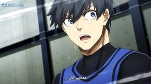 الصورة جميع حلقات انمي Blade Runner: Black Lotus مترجمة اونلاين تحميل مباشر