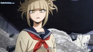 الصورة انمي Blue Period الحلقة 8 مترجمة اونلاين تحميل مباشر