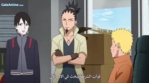 الصورة جميع حلقات انمي Kaginado مترجمة اونلاين تحميل مباشر