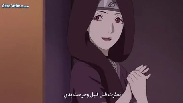 الصورة انمي Hanyou no Yashahime Sengoku Otogizoushi – Ni no Shou الحلقة 5 مترجمة