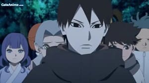 الصورة جميع حلقات انمي Blade Runner: Black Lotus مترجمة اونلاين تحميل مباشر