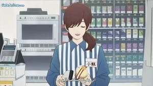 الصورة مهرتي الصغيرة: جيل جديد