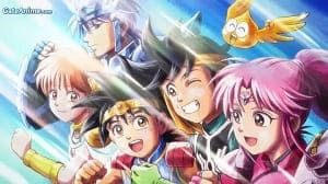 الصورة انمي Kuroko’s BasketBall الحلقة 4 مدبلجة اونلاين تحميل مباشر