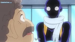 الصورة انمي Muv-Luv Alternative الحلقة 3 مترجمة اونلاين تحميل مباشر