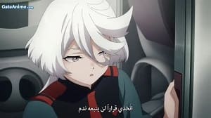 الصورة انمي Blue Period الحلقة 6 مترجمة اونلاين تحميل مباشر