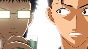 الصورة جميع حلقات انمي Shiki مترجمة بلوراي اونلاين تحميل مباشر