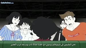 الصورة فيلم New Initial D Movie: Legend 3 – Mugen مترجم بلوراي اونلاين تحميل مباشر