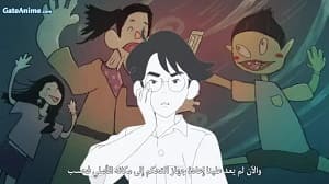 الصورة فيلم New Initial D Movie: Legend 3 – Mugen مترجم بلوراي اونلاين تحميل مباشر