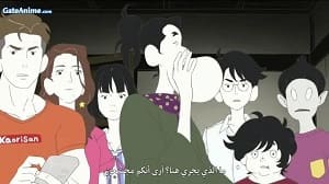 الصورة فيلم New Initial D Movie: Legend 3 – Mugen مترجم بلوراي اونلاين تحميل مباشر