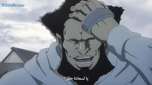 الصورة فيلم الطفل الزعيم أعمال عائلية مدبلج بالعربية اونلاين تحميل مباشر