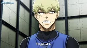 الصورة القناص هنتر x هنتر: المهمة الأخيرة