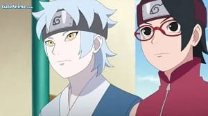 الصورة انمي Mushoku Tensei الموسم 2 الحلقة 8 مترجمة اونلاين تحميل مباشر