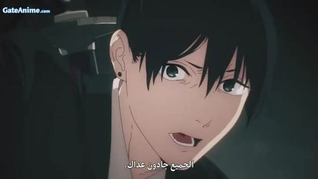 الصورة انمي Arcane الحلقة 4 مدبلجة اونلاين تحميل مباشر