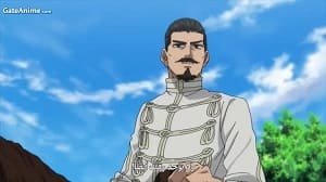 الصورة انمي Blade Runner Black Lotus الحلقة 1 مترجمة اونلاين تحميل مباشر