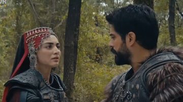 الصورة مسلسل ألب أرسلان الحلقة 2 مترجمة اونلاين تحميل مباشر