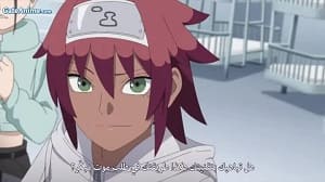 الصورة جميع حلقات انمي جوجوتسو كايسن مدبلجة