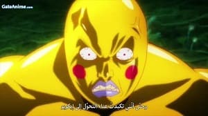 الصورة انمي Platinum End الحلقة 7 مترجمة اونلاين تحميل مباشر