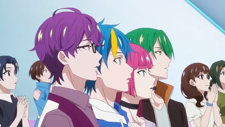 الصورة The Rising of the Shield Hero مدبلج