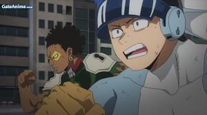 الصورة انمي Kuroko’s BasketBall الحلقة 5 مدبلجة اونلاين تحميل مباشر