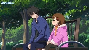 الصورة انمي JoJo no Kimyou na Bouken Part 6 Stone Ocean الحلقة 8 مترجمة