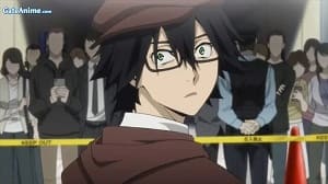 الصورة جميع حلقات انمي Mahoutsukai no Yome: Nishi no Shounen to Seiran no Kishi مترجمة