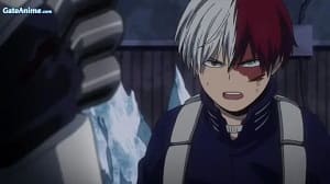 الصورة انمي الأحلام الذهبية الحلقة 9 مدبلجة اونلاين تحميل مباشر