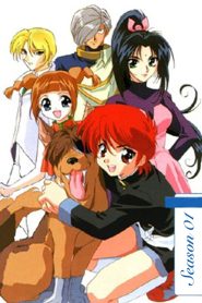 الصورة انمي Platinum End الحلقة 16 مترجمة اونلاين تحميل مباشر