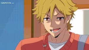 الصورة مسلسل Hetty Feather الموسم 2 الحلقة 9 مدبلجة