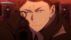 الصورة جميع حلقات انمي Kaijin Kaihatsu-bu no Kuroitsu-san مترجمة اونلاين تحميل مباشر