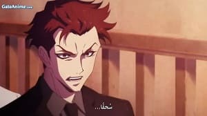 الصورة جميع حلقات انمي Hakozume: Kouban Joshi no Gyakushuu مترجمة