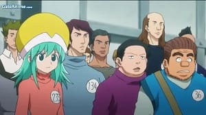 الصورة جميع حلقات انمي Akebi-chan no Sailor-fuku مترجمة اونلاين تحميل مباشر