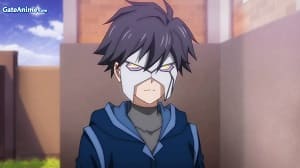 الصورة جميع مواسم انمي Karakai Jouzu no Takagi-san مترجمة اونلاين تحميل مباشر