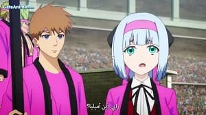 الصورة مسلسل ألب أرسلان الحلقة 10 مترجمة أونلاين تحميل مباشر