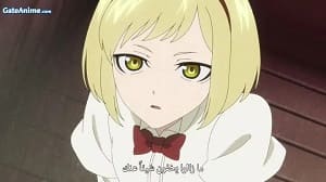 الصورة جميع حلقات انمي Hakozume: Kouban Joshi no Gyakushuu مترجمة