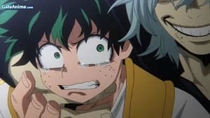 الصورة انمي Laughing Under the Clouds الحلقة 1 مدبلجة بالعربية